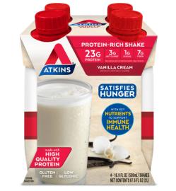Atkins-nutritionals-vanilla-shake