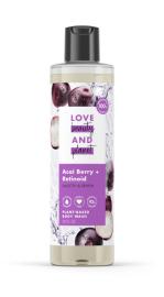 love beauty and planet acai berry retinoid body wash
