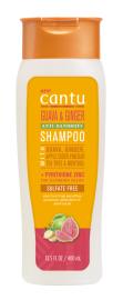 canti guava ginger anti-dandruff shampoo