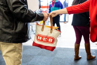 H-E-B Cibolo