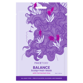 facetory balance masks