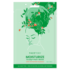 facetory moisturize mask