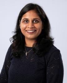 Smriti Maheshwari