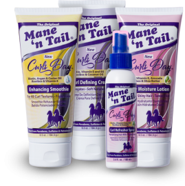 mane n tail 