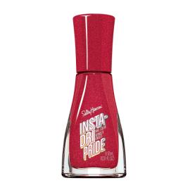 sally hansen cherry-ish you