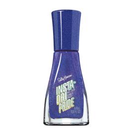 sally hansen blue serenity