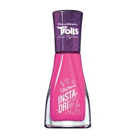 Sally Hansen Insta-Dri x Trolls — Popailicious