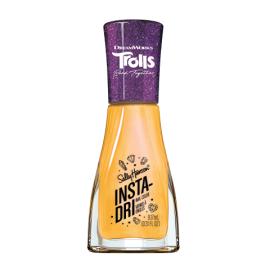 Sally Hansen Insta-Dri x Trolls — Viva Power