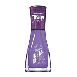 Sally Hansen Insta-Dri x Trolls — Vacay Island