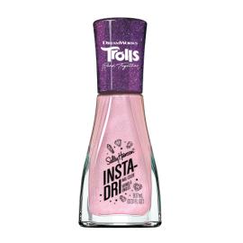 Sally Hansen Insta-Dri x Trolls — Sisterhood