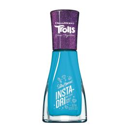 Sally Hansen Insta-Dri x Trolls — Bandtastic