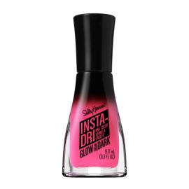 Sally Hansen A Scare is Born