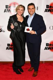 cew awards