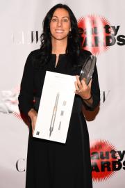 cew award