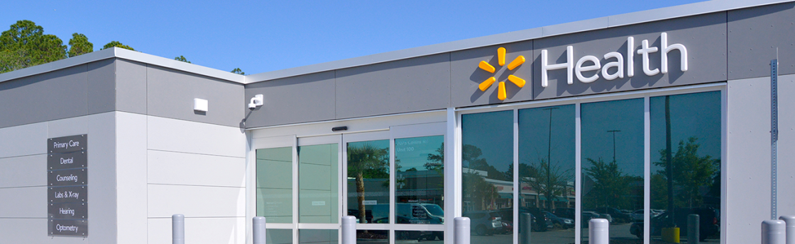 Walmart Health to open 16 centers across Florida in 2023 | Drug Store News