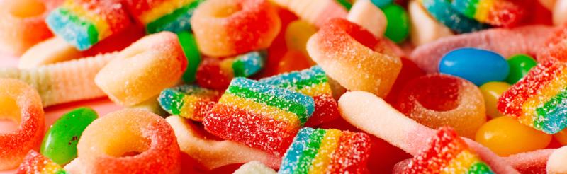 Tough times call for candy | Drug Store News