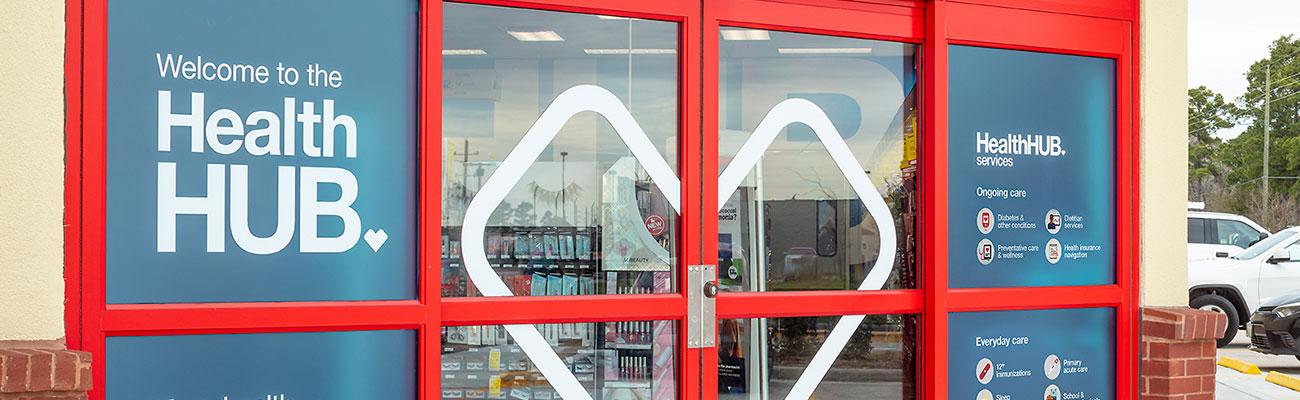 CVS Health Debuts First HealthHub Locations In Atlanta | Drug Store News