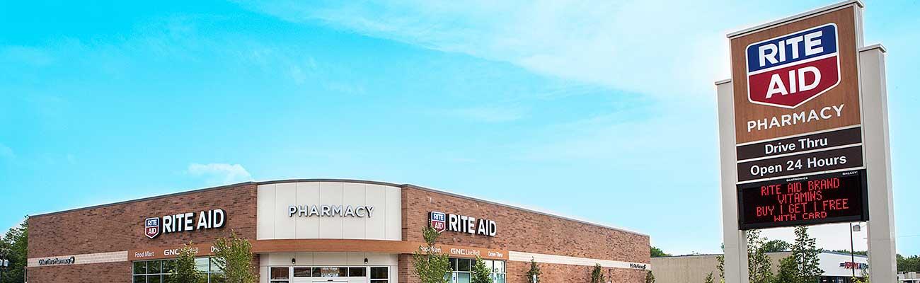 Rite Aid brings COVID-19 self-testing to 24 locations in 8 states ...