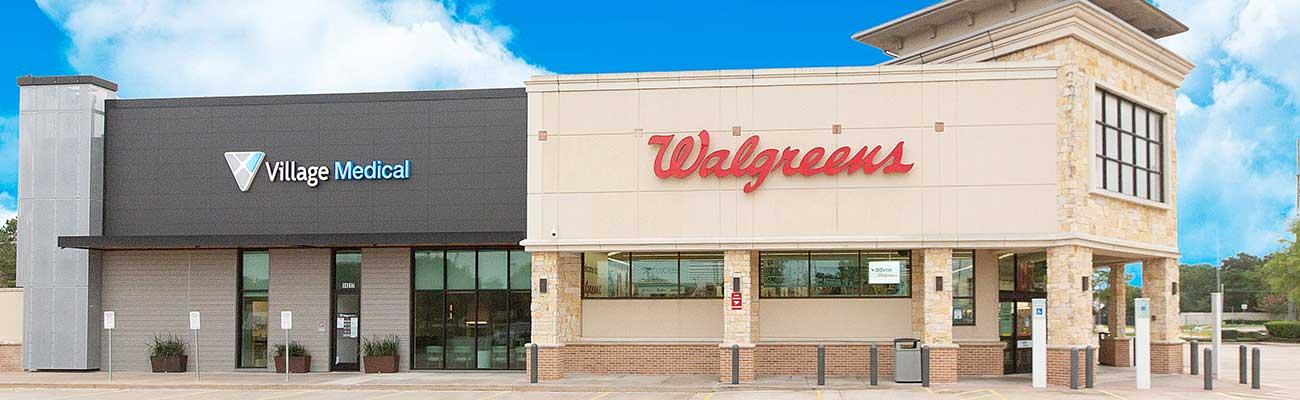 Walgreens, Village MD to open hundreds of doctors offices | Drug Store News