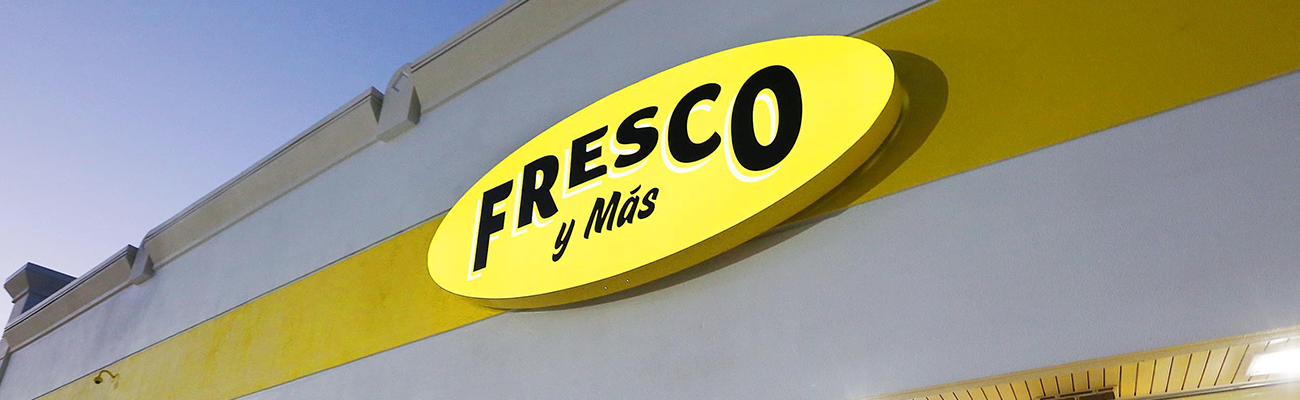 Southeastern Grocers’ Fresco y Más banner expands into Southwest ...