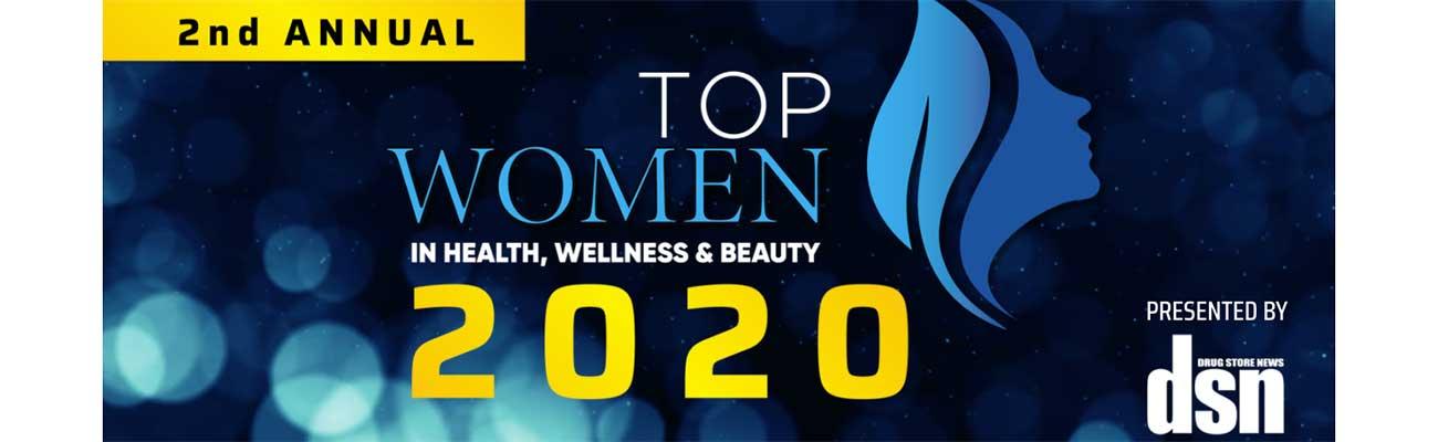 Dsn Top Women In Health Beauty And Wellness Winners Drug Store News