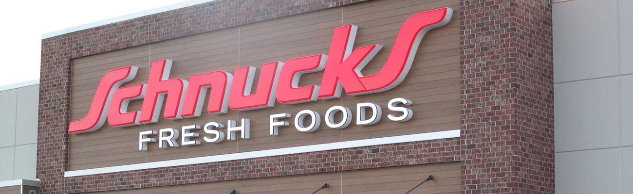 Schnucks remodels two St. Louis City stores | Drug Store News