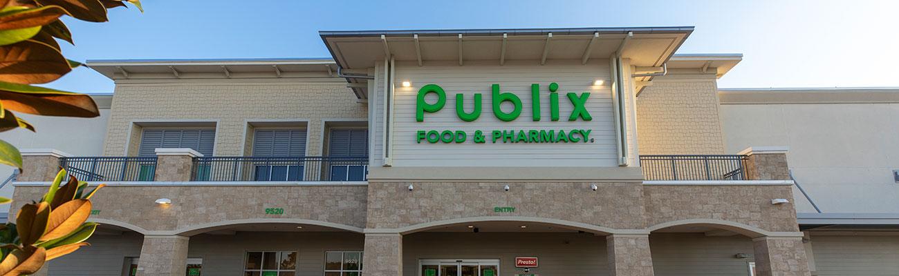 Publix offering COVID-19 vaccines at 97 Georgia pharmacies ...