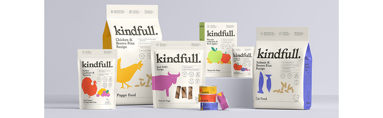 Target enters pet food category via Kindfull Drug Store News