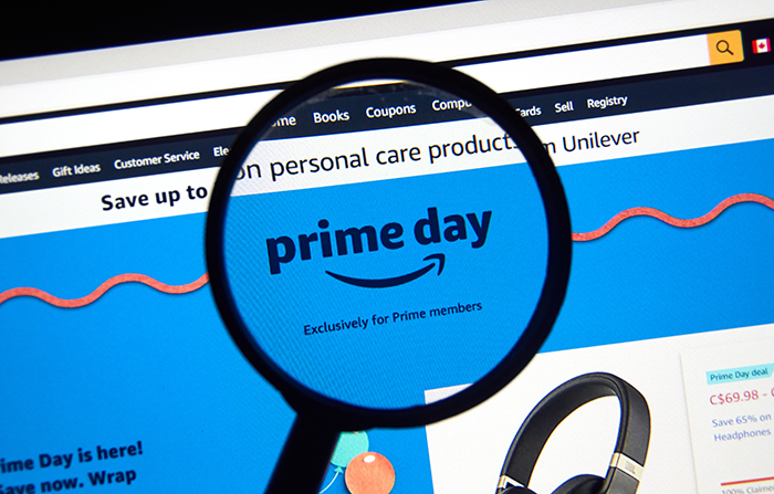 Prime Big Deal Days Discount: Exclusive Savings for Prime Members