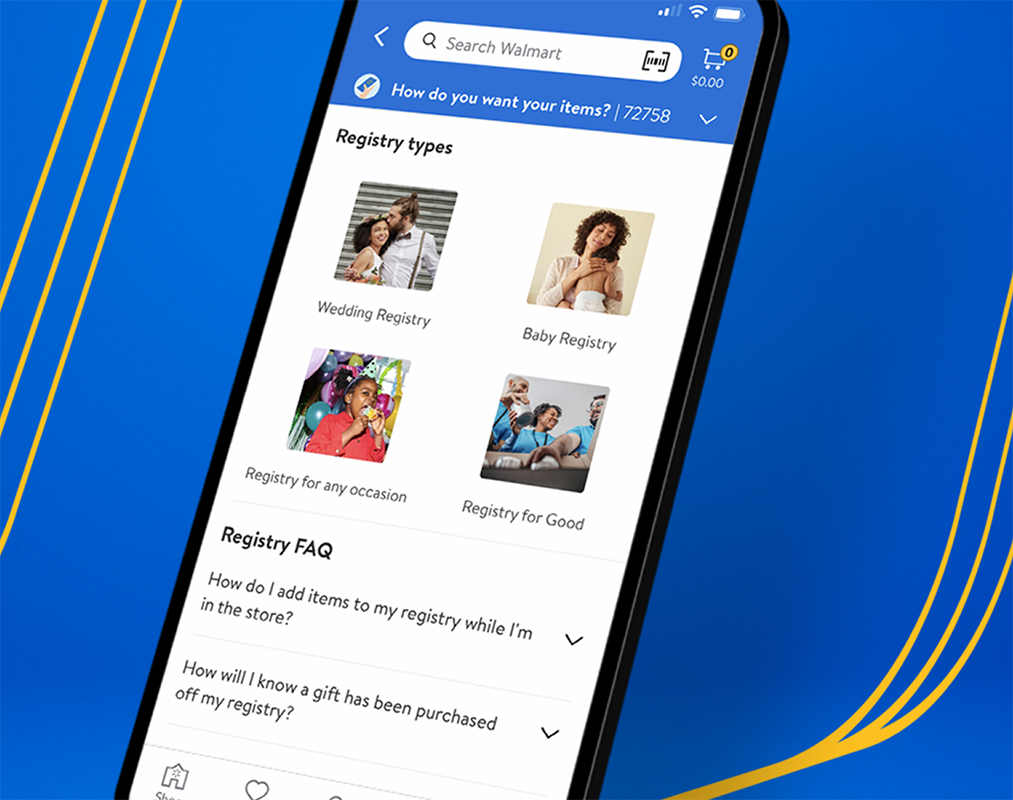 walmart app web