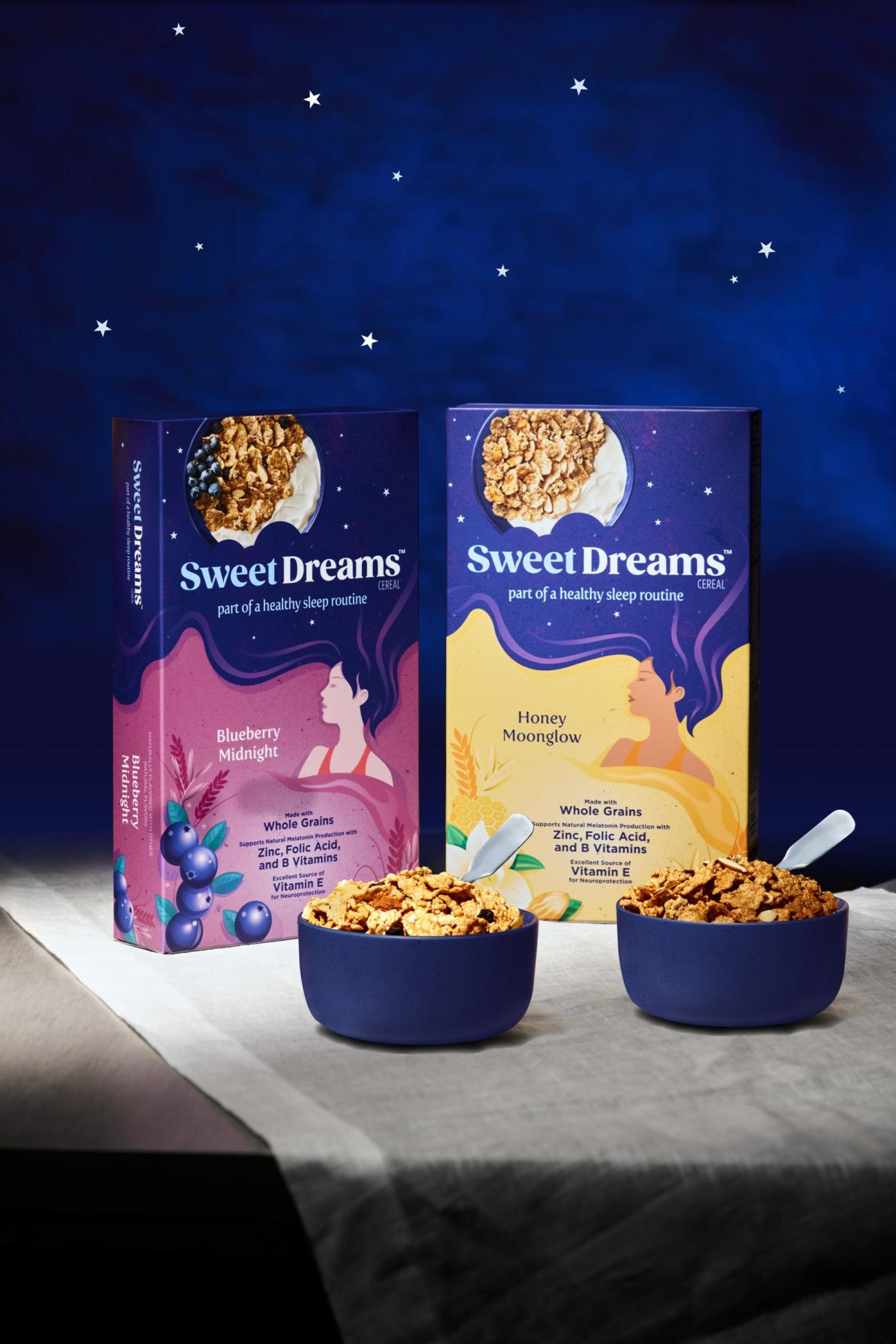 post consumer brands sweet dreams cereal