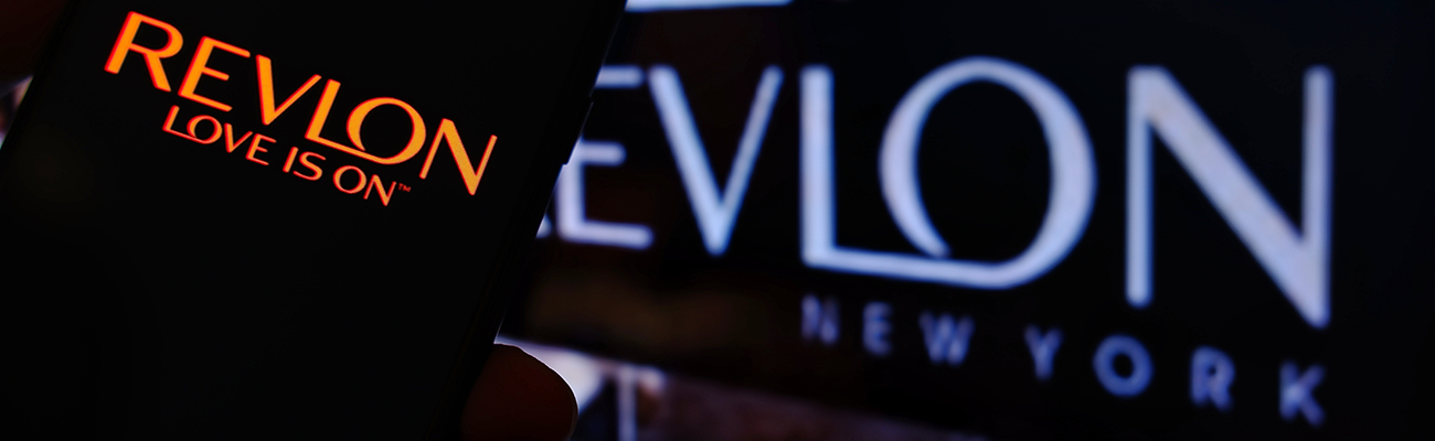 Revlon emerges from bankruptcy with board led by former Sephora