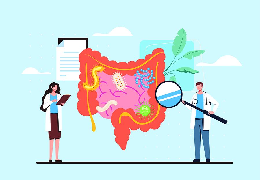 Developments in digestive health | Drug Store News