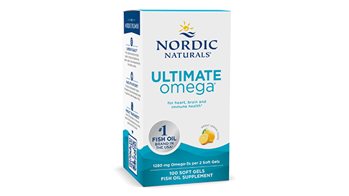 Nordic Naturals to debut Omega 3 supplements at Sam s Club in