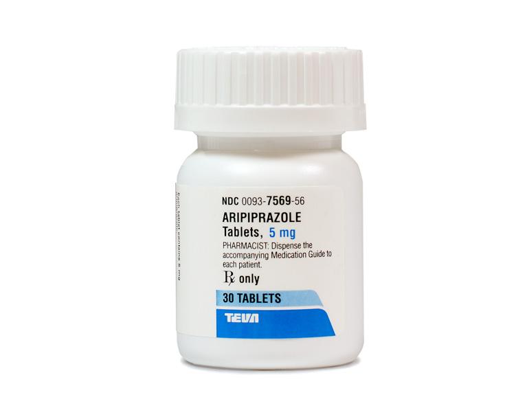 Teva launches generic Abilify tabs | Drug Store News