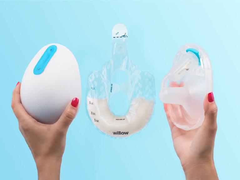 New deals breast pump