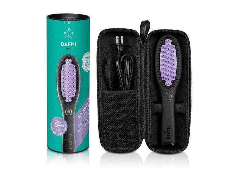 Dafni launches Dafni Go styling brush Drug Store News