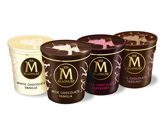 Magnum tub online