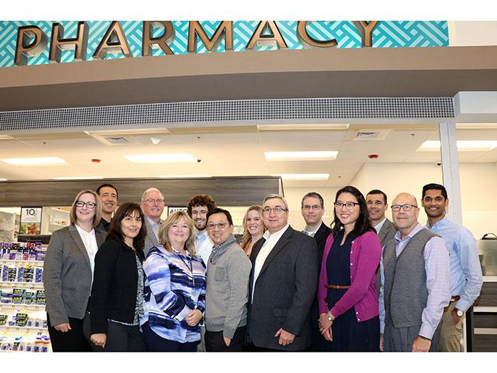 Pharmacy Innovator of the Year Albertsons puts patients in the