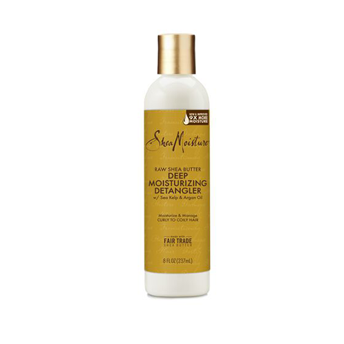 SheaMoisture Advanced Raw Shea Detangler