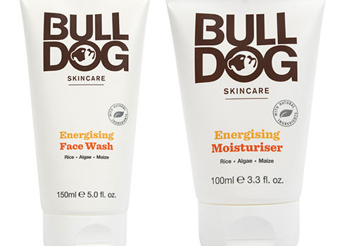 a close up of toiletry