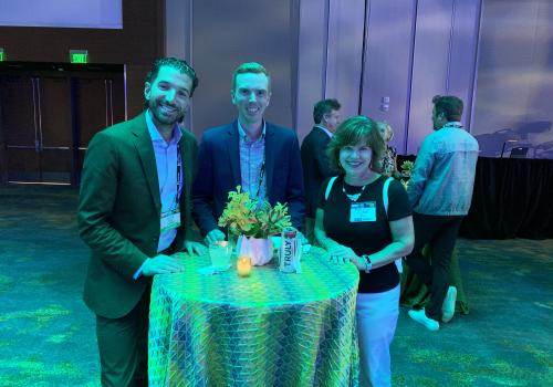 TSE-reception-2