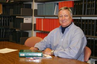 Paul Doering
