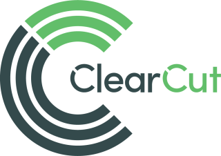 logo, company name
