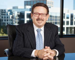 Michael Abrams, Numerof & Associates