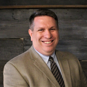 Scott Biggs