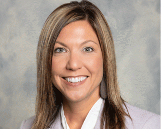 Angie Nelson, senior vice president of pharmacy, Hy-Vee