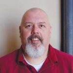 chuck welch