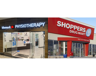 lifemark shoppers drug mart