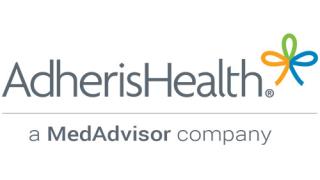 Adheris Health logo